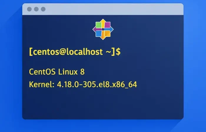 How to Check CentOS Version: Easy Step-by-Step Guide