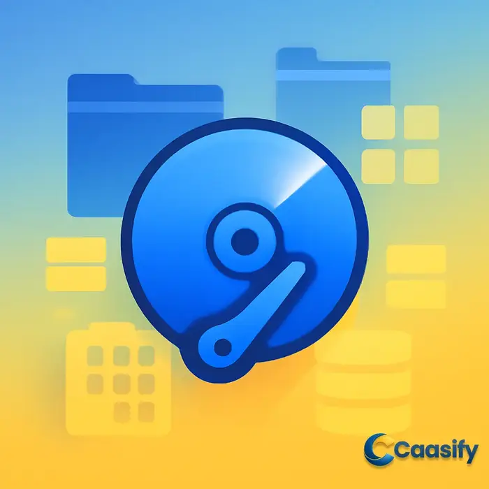 Various methods to check disk space on Linux systems for performance optimization.