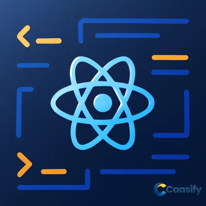 Methods to check React version in a project using terminal commands and package files.