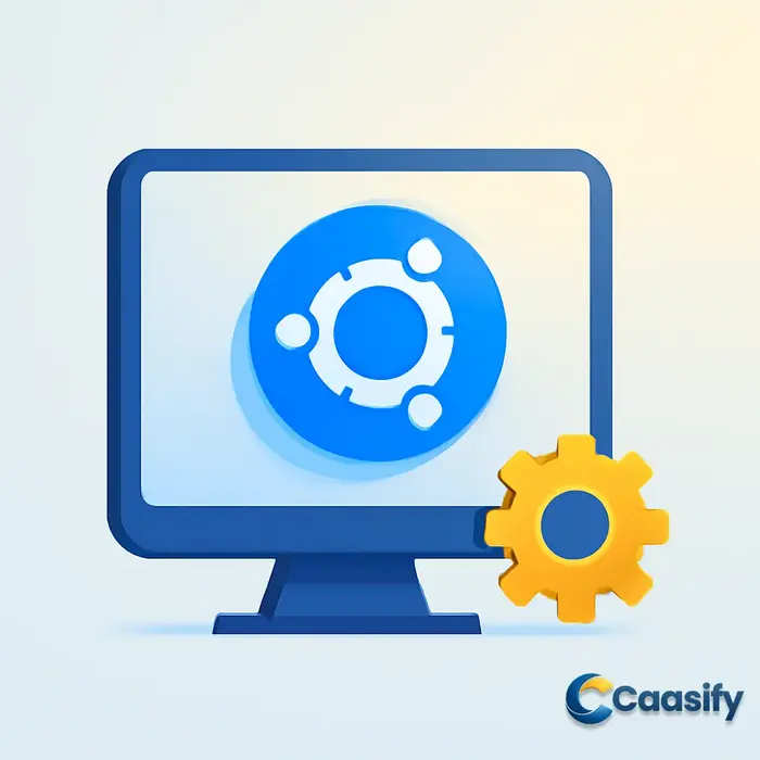 Guide for checking Ubuntu version to ensure system maintenance and troubleshooting.