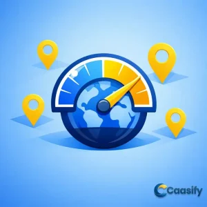 Comparing tools for checking website speed and improving SEO performance.