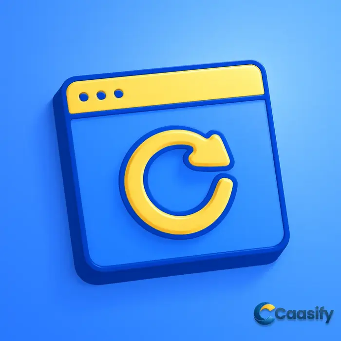 Guide on how clearing your browser cache boosts browsing speed and improves privacy.