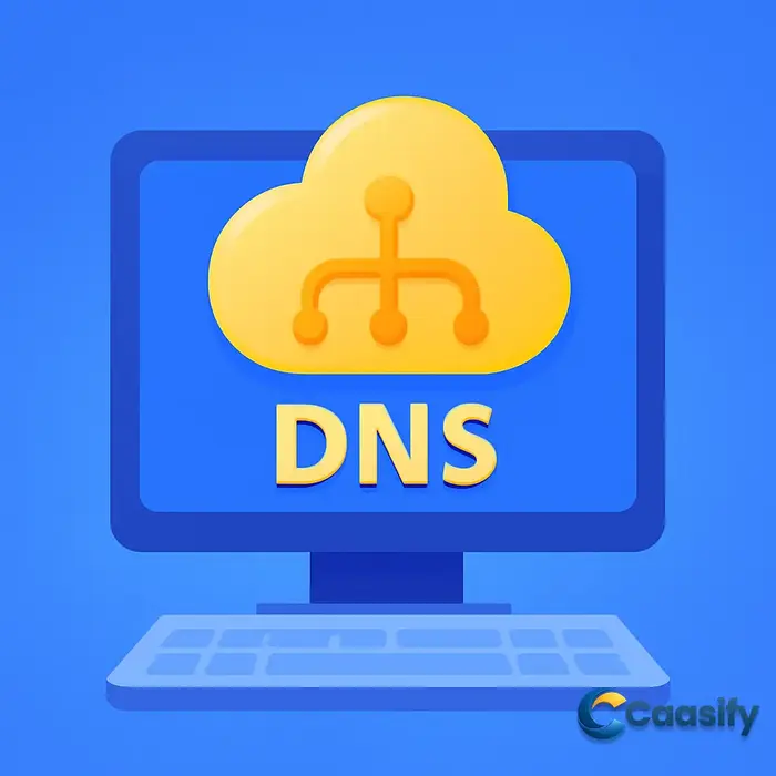 Step-by-step guide to clear DNS cache on Windows for faster internet browsing.