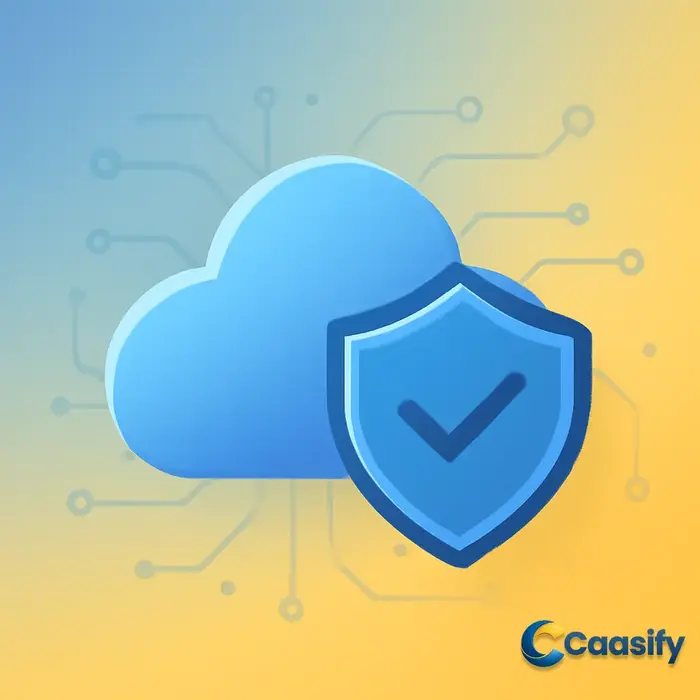 Comparison of leading cloud access security brokers (CASBs) to help businesses improve cloud security in 2025.