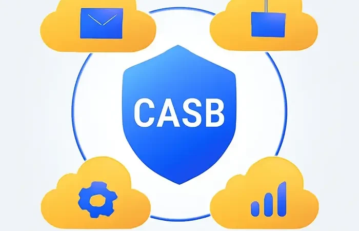 Cloud Access Security Broker: The Ultimate Comparison of Top CASB Solutions