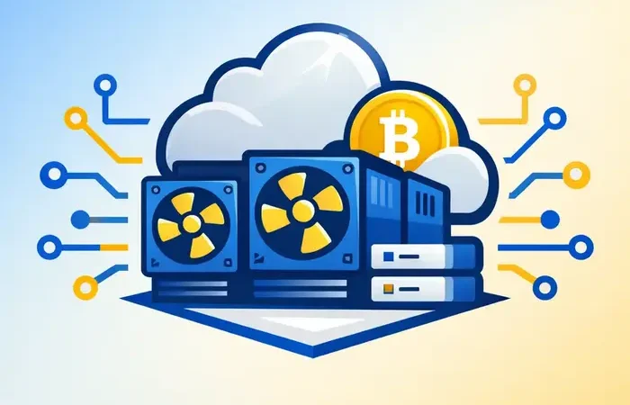 Cloud Mining: The Complete Guide to Safe and Effective Setup