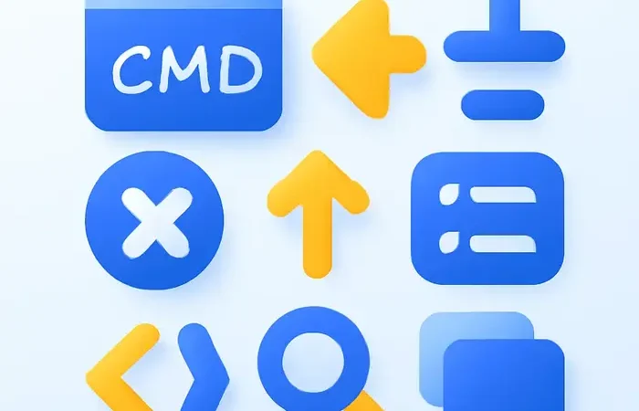 cmd Commands List: Unlock the Power of System Management