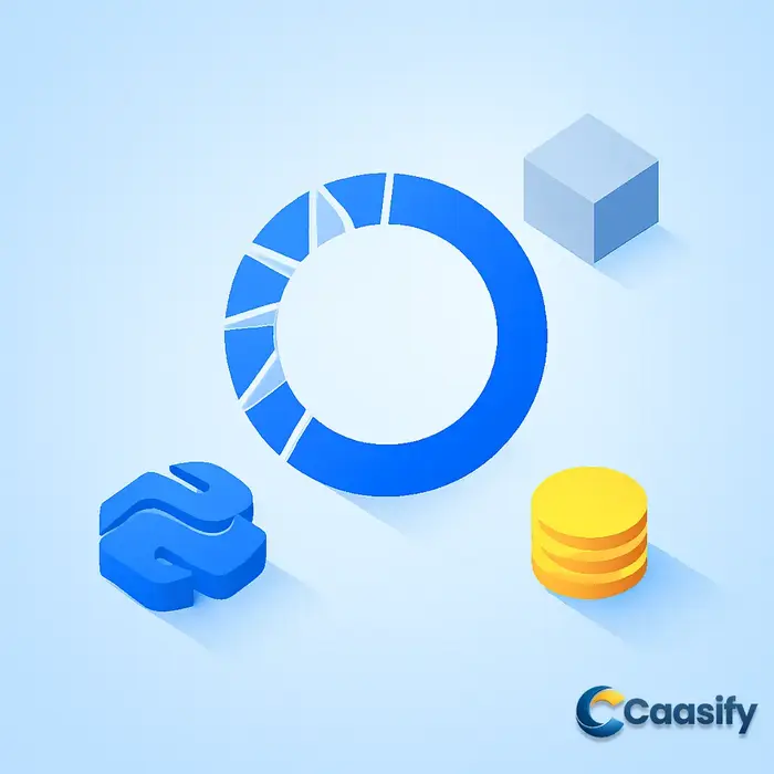 Conda cheat sheet to simplify Python environment management and package handling.