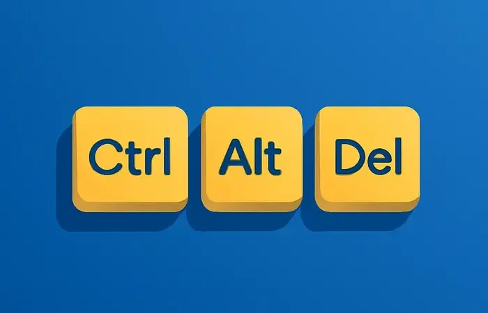 Ctrl Alt Del Functions: The Essential Guide to Optimizing Your Setup