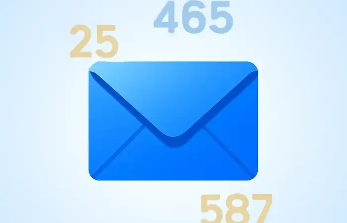 Default SMTP Port: The Essential Guide to Secure Setup