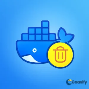 Steps to delete unused Docker images for optimized system performance.