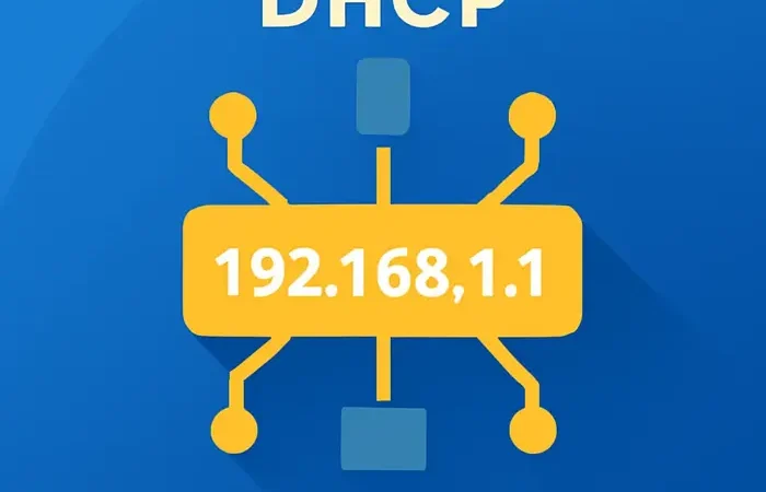 DHCP: The Ultimate Guide to Configuring Your Network Setup