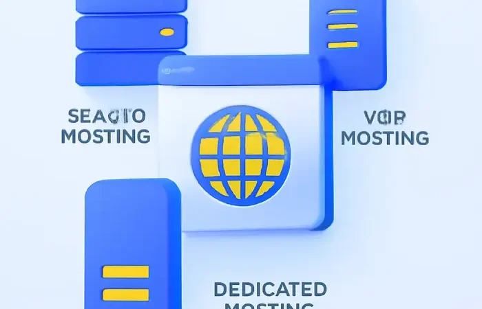 Domain vs Hosting: The Ultimate Guide for 2025 Website Success