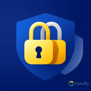 Double VPN configuration for enhanced privacy and security, protecting sensitive communications.