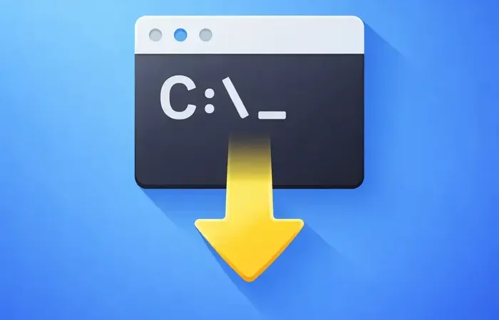 Download Files Using CMD Commands: Expert Tips for Safe Automation