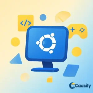 Download Ubuntu guide with installation and optimization tips for different user needs.