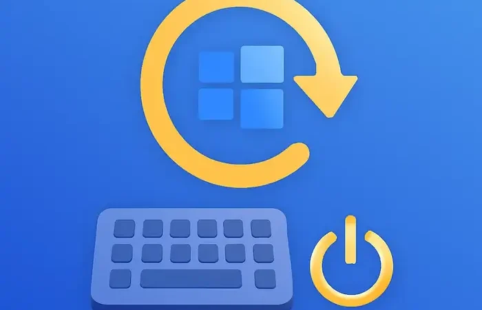 Emergency Restart Windows 10: Easy Guide for Quick Fixes