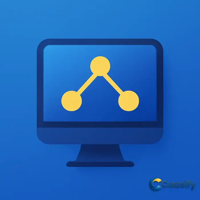 Step-by-step guide to fix ERR_CONNECTION_RESET error and restore internet access.