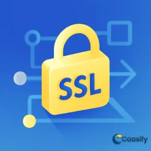 Fix for ERR SSL Version or Cipher Mismatch error to enhance website security and performance.