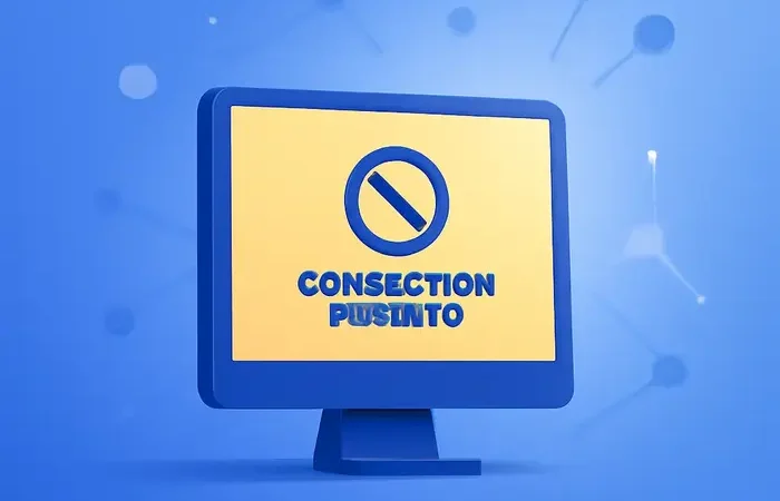 ERR_CONNECTION_REFUSED Fix: The Complete Guide to Resolving It