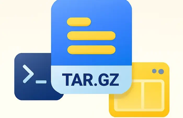 How to Extract Tar.gz Files in Linux: The Complete Guide