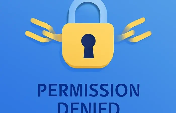 Fix Permission Denied Error Linux: Expert Solutions for 2025