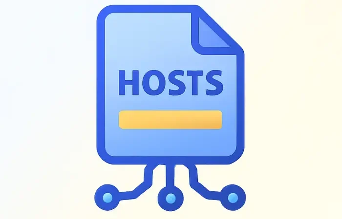 Host File Explanation: The Essential Guide to Network Management
