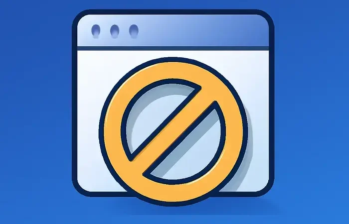 How to Block a Website: The Ultimate Guide for Productivity