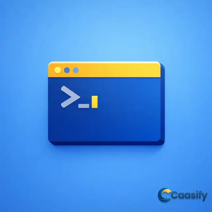 A terminal showing the command to check CentOS version on a system.
