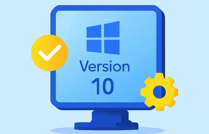 How to Check Windows Version: The Ultimate Guide for 2025