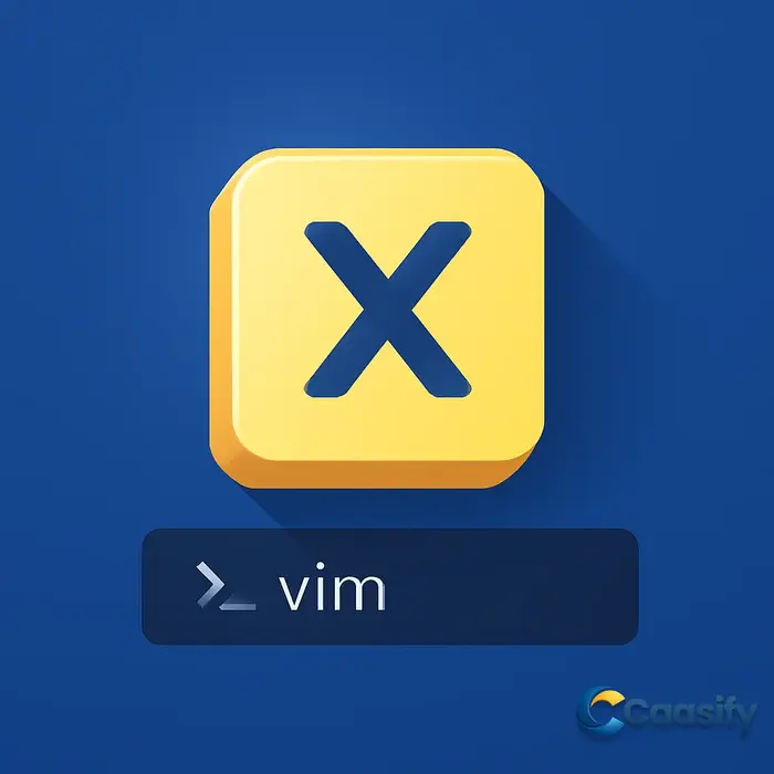 Step-by-step guide showing how to exit Vim without saving, including multiple methods and quick solutions.