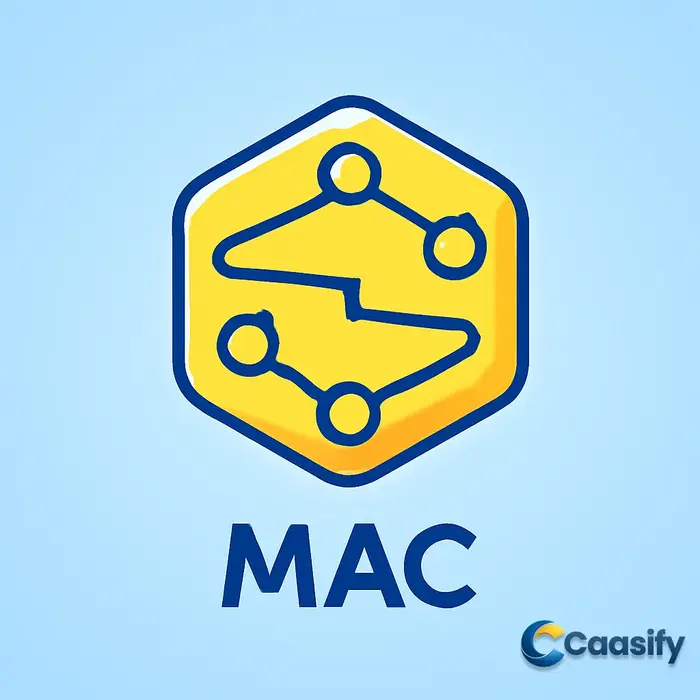 Step-by-step guide to find your MAC address on Windows for network troubleshooting and security.