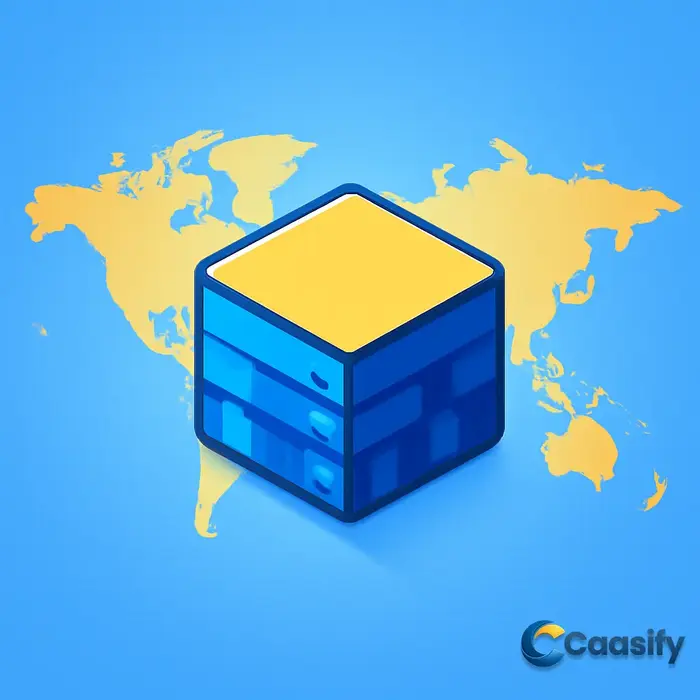 Step-by-step guide on how to find a server address in Minecraft for multiplayer gaming.