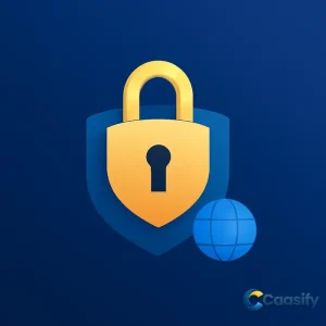 Steps to fix the 'Connection is Not Private' error for secure browsing.