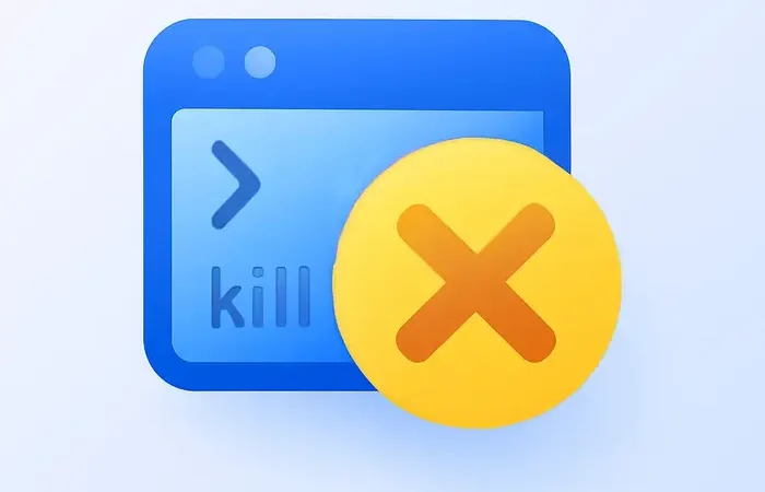 How to Kill a Process in Ubuntu: The Easy Guide for Beginners