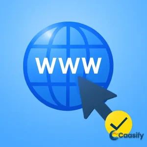 Step-by-step guide on how to register a domain name for your website or business.