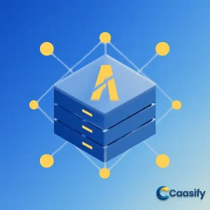 A visual representation of setting up a FiveM server with configuration steps for optimal performance.