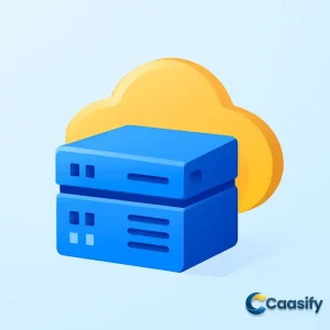 Steps to set up a Minecraft server with self-hosting and third-party hosting options.