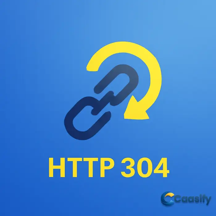 Understanding the HTTP 304 error and its impact on website performance and SEO.
