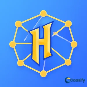 Guide to connecting to Hypixel Minecraft server using the correct IP address.