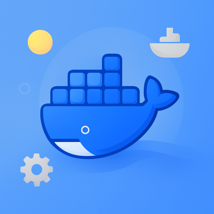 Step-by-step guide on how to install Docker on Ubuntu for beginners.