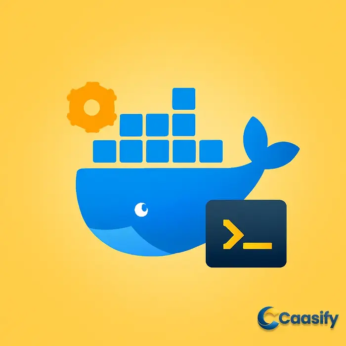 Step-by-step guide to install Docker on Ubuntu, ensuring optimal setup for security and performance.
