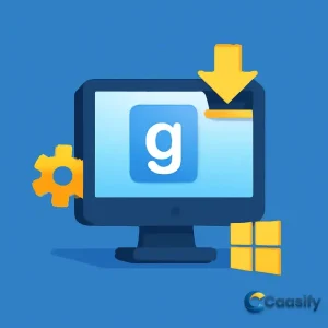 Step-by-step guide for installing Garry's Mod on Windows Server using various methods.