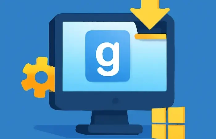 Install Garry’s Mod on Windows Server: The Ultimate Guide
