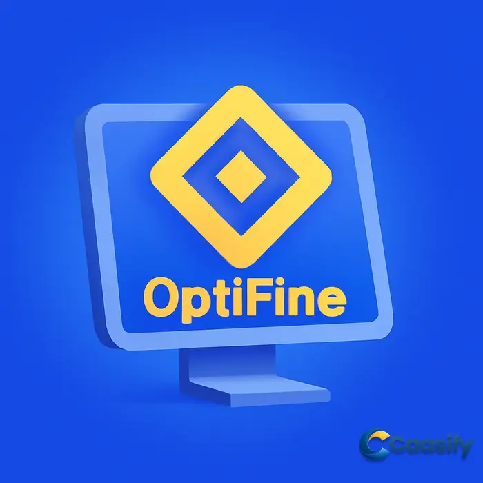 Step-by-step guide to install OptiFine for better Minecraft performance and graphics.
