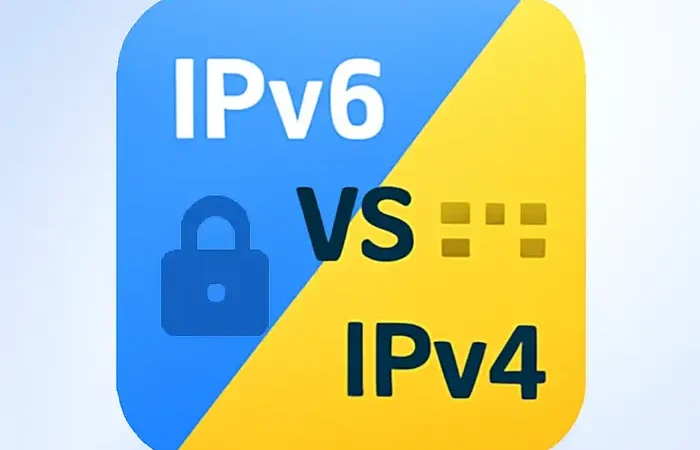 ipv6 vs ipv4 comparison: Essential Guide to Choosing the Right Protocol