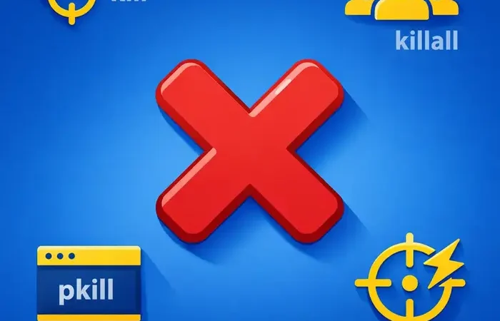 Kill Process Linux: The Ultimate Guide to Safe Process Management