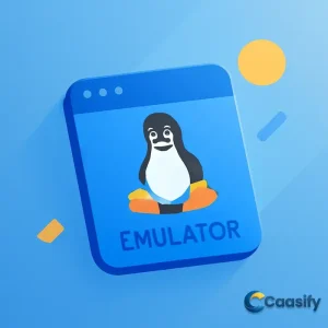 Guide to understanding Linux emulators and optimizing setup for better performance.