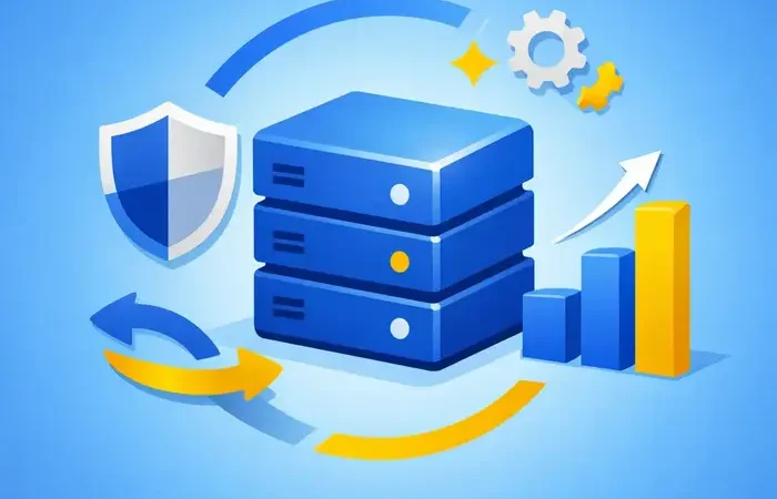 Linux Hosting: The Reliable Solution for Website Growth