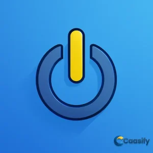 Various Linux shutdown commands, showcasing options like shutdown, poweroff, and halt for system management.